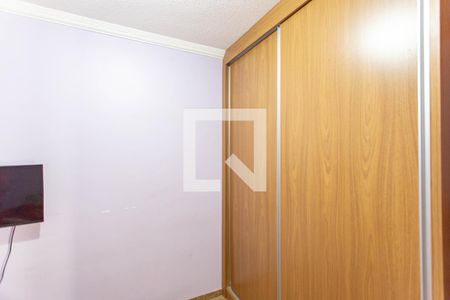 Quarto 1 de apartamento para alugar com 2 quartos, 90m² em Jardim Vitória, Belo Horizonte