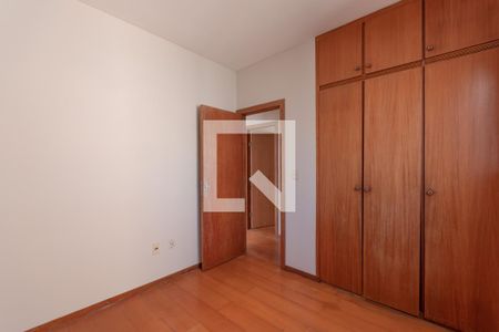 Quarto 1 de apartamento para alugar com 3 quartos, 72m² em Liberdade, Belo Horizonte