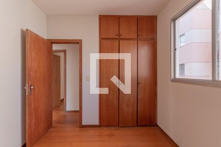 Quarto 1 de apartamento para alugar com 3 quartos, 72m² em Liberdade, Belo Horizonte