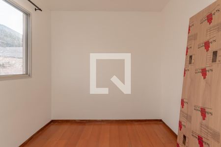 Quarto 2 de apartamento para alugar com 3 quartos, 72m² em Liberdade, Belo Horizonte