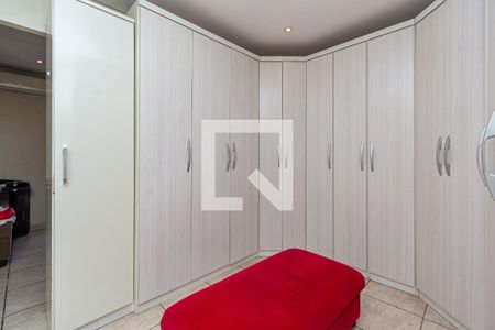 Quarto 1 de casa à venda com 3 quartos, 120m² em Vila Santa Catarina, São Paulo