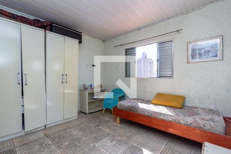 Suíte de casa à venda com 3 quartos, 120m² em Vila Santa Catarina, São Paulo