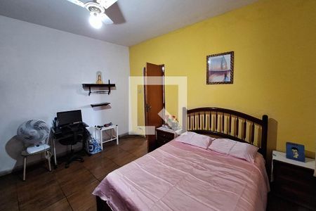 Quarto 1 de casa para alugar com 3 quartos, 122m² em Neves, São Gonçalo
