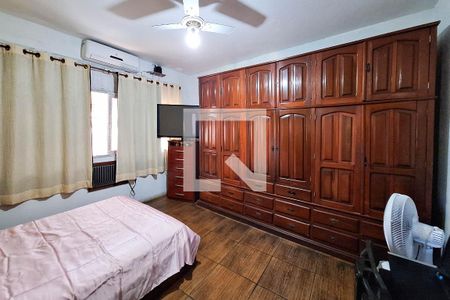 Quarto 1 de casa para alugar com 3 quartos, 122m² em Neves, São Gonçalo