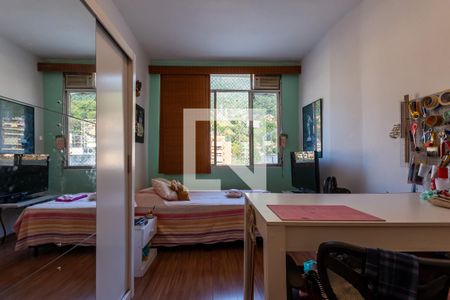 Quarto 1 de apartamento para alugar com 2 quartos, 148m² em Tijuca, Rio de Janeiro