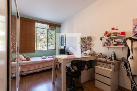 Quarto 1 de apartamento para alugar com 2 quartos, 148m² em Tijuca, Rio de Janeiro