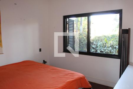 Quarto 1 de casa de condomínio para alugar com 2 quartos, 180m² em Jardim da Glória, Cotia