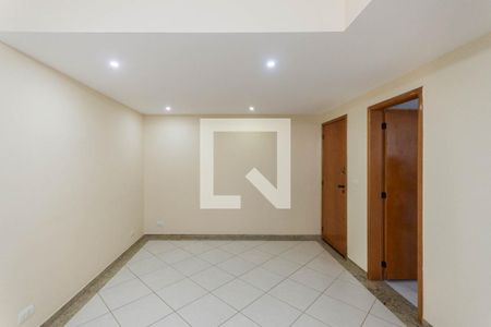 Sala de apartamento à venda com 2 quartos, 76m² em Tijuca, Rio de Janeiro