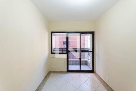 Sala de apartamento à venda com 2 quartos, 76m² em Tijuca, Rio de Janeiro