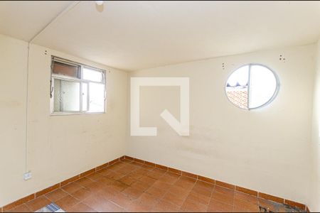 Sala/Quarto de casa para alugar com 1 quarto, 60m² em Fonseca, Niterói