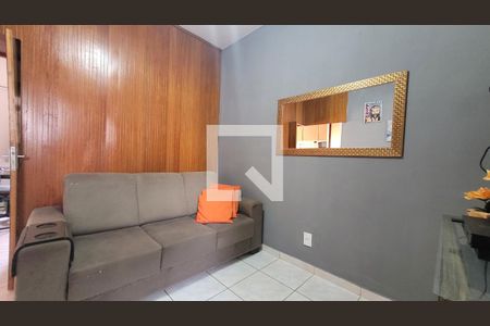 Sala de apartamento à venda com 1 quarto, 44m² em Centro, Campinas