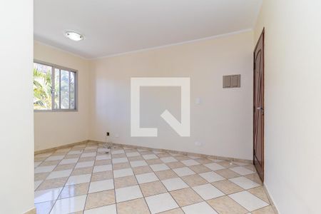 Sala de apartamento à venda com 2 quartos, 55m² em Itaquera, São Paulo