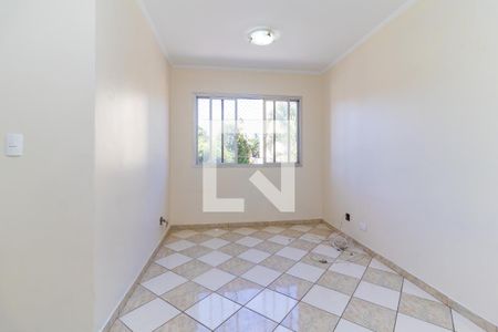 Sala de apartamento à venda com 2 quartos, 55m² em Itaquera, São Paulo