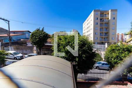 Vista do Quarto 1 de apartamento à venda com 2 quartos, 55m² em Itaquera, São Paulo