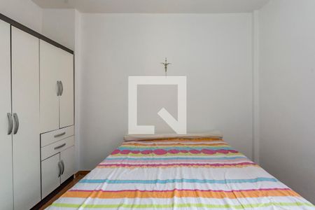 Quarto 1 de apartamento para alugar com 3 quartos, 80m² em Havaí, Belo Horizonte