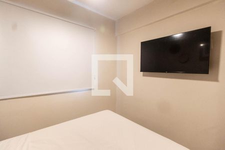 Suíte de apartamento para alugar com 1 quarto, 36m² em Vila Barbosa, São Paulo