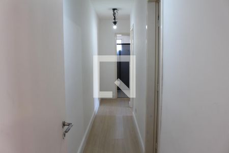 Corredor de apartamento para alugar com 3 quartos, 67m² em Jardim Vila Formosa, São Paulo