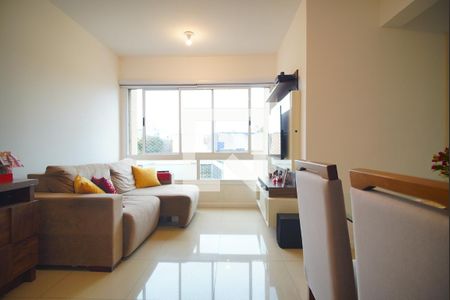 Apartamento à venda com 57m², 2 quartos e 1 vagaSala 