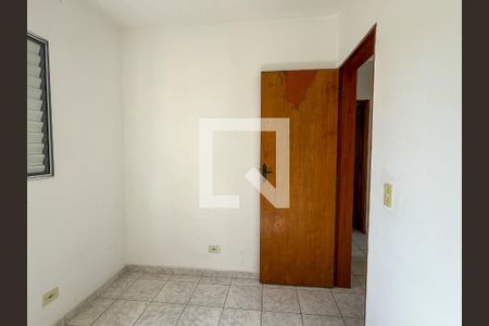 Quarto 1 de casa para alugar com 2 quartos, 52m² em Chácara Inglesa, São Paulo