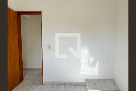 Quarto 1 de casa para alugar com 2 quartos, 52m² em Chácara Inglesa, São Paulo