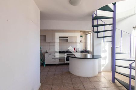 Sala de apartamento para alugar com 2 quartos, 80m² em Bigorrilho, Curitiba