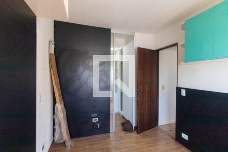 Quarto 2 de apartamento para alugar com 2 quartos, 80m² em Bigorrilho, Curitiba