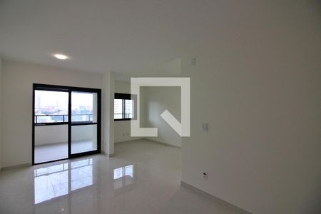 Sala de apartamento para alugar com 2 quartos, 77m² em Centro, São Bernardo do Campo