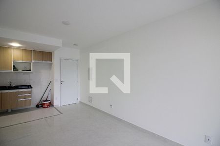 Sala de apartamento para alugar com 2 quartos, 77m² em Centro, São Bernardo do Campo