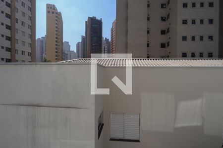 Vista da varanda do quarto 1 de apartamento à venda com 2 quartos, 79m² em Santana, São Paulo