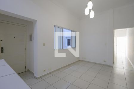 Sala de apartamento à venda com 2 quartos, 79m² em Santana, São Paulo