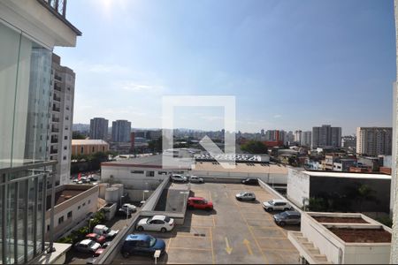 Vista do Quarto 1 de apartamento para alugar com 2 quartos, 50m² em Vila Guilherme, São Paulo