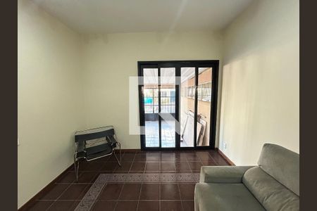 Sala de casa para alugar com 5 quartos, 195m² em Alto de Pinheiros, São Paulo