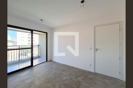 Sala de apartamento à venda com 2 quartos, 53m² em Parque Mandaqui, São Paulo