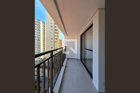 Sacada de apartamento à venda com 2 quartos, 47m² em Parque Mandaqui, São Paulo