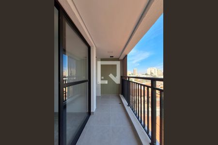 Sacada de apartamento à venda com 2 quartos, 47m² em Parque Mandaqui, São Paulo