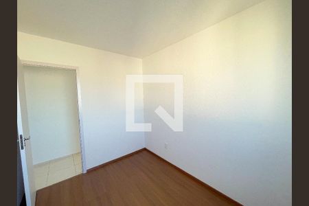 Quarto 1 de apartamento para alugar com 2 quartos, 48m² em Jk, Contagem