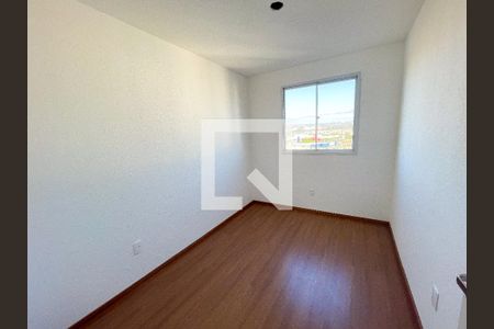 Quarto 1 de apartamento para alugar com 2 quartos, 48m² em Jk, Contagem