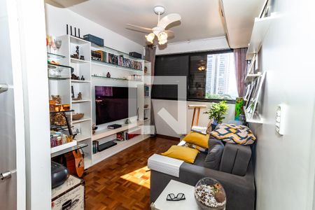 Quarto 1 de apartamento à venda com 3 quartos, 93m² em Bela Aliança, São Paulo