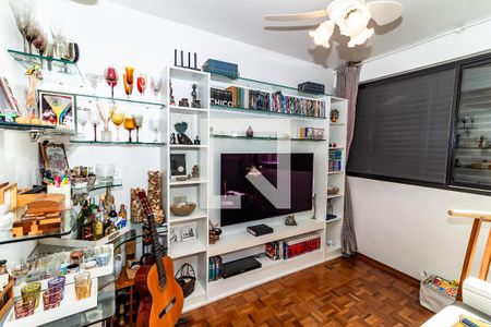 Quarto 1 de apartamento à venda com 3 quartos, 93m² em Bela Aliança, São Paulo