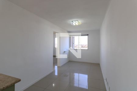 Sala de apartamento para alugar com 2 quartos, 50m² em Parque Munhoz, São Paulo