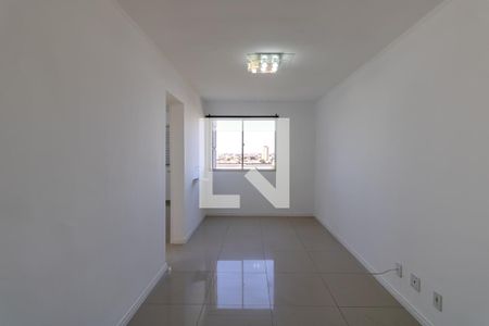 Sala de apartamento para alugar com 2 quartos, 50m² em Parque Munhoz, São Paulo