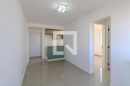 Sala de apartamento para alugar com 2 quartos, 50m² em Parque Munhoz, São Paulo