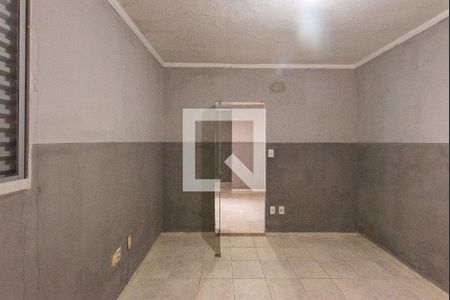 Quarto de apartamento para alugar com 1 quarto, 40m² em Jardim São Vicente, Campinas