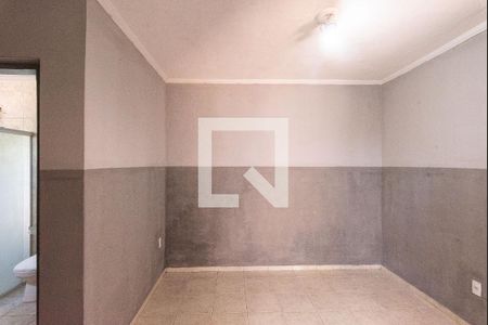 Sala de apartamento para alugar com 1 quarto, 40m² em Jardim São Vicente, Campinas