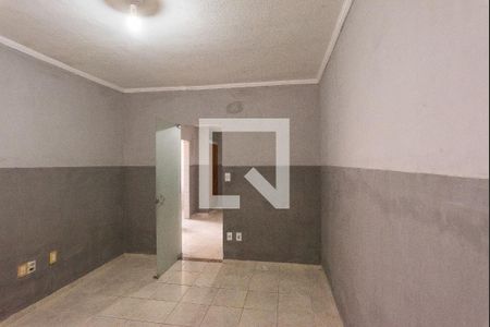 Quarto de apartamento para alugar com 1 quarto, 40m² em Jardim São Vicente, Campinas