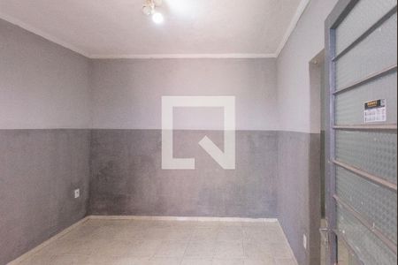 Sala de apartamento para alugar com 1 quarto, 40m² em Jardim São Vicente, Campinas