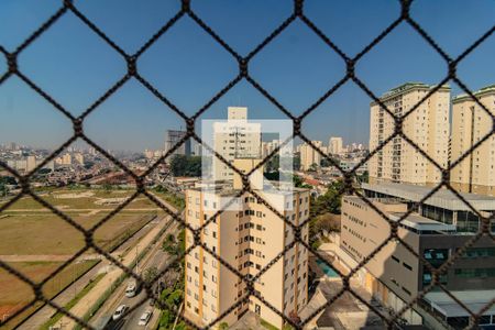 Sala de apartamento à venda com 2 quartos, 34m² em Vila Paulista, São Paulo