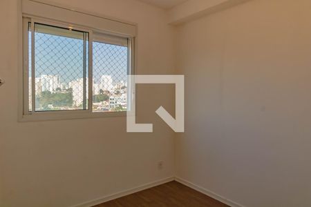 Quarto 2 de apartamento para alugar com 2 quartos, 34m² em Vila Paulista, São Paulo