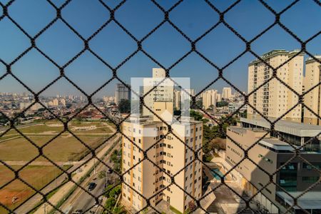 Quarto 2 de apartamento para alugar com 2 quartos, 34m² em Vila Paulista, São Paulo