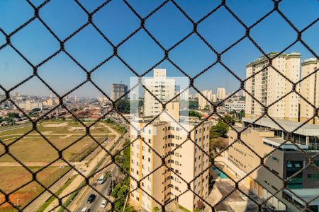 Quarto 1 de apartamento para alugar com 2 quartos, 34m² em Vila Paulista, São Paulo